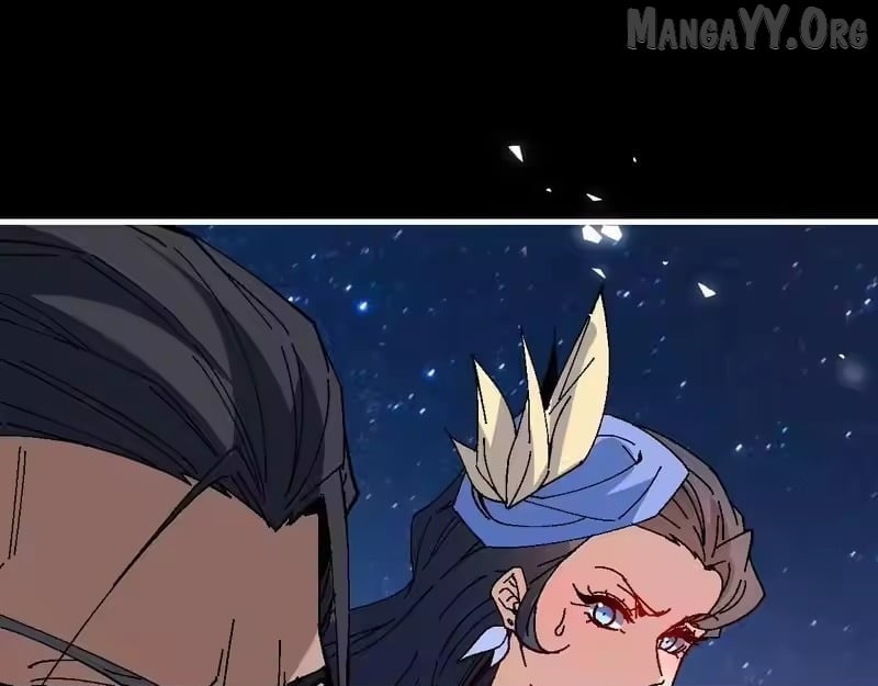 Master: This rebellious disciple is definitely not the Holy Son Chapter 170 - page 91